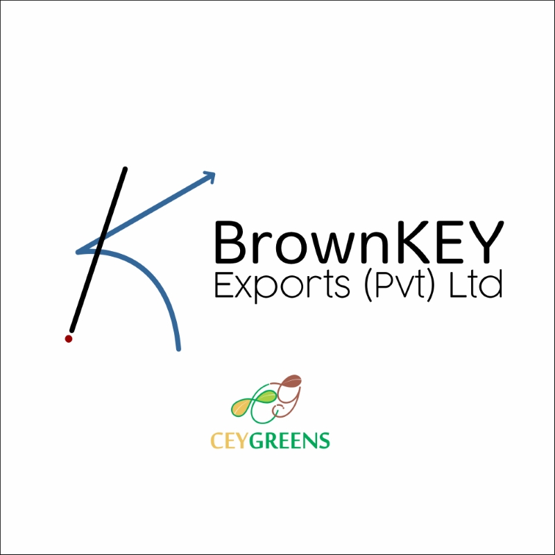 BrownKEY Exports 